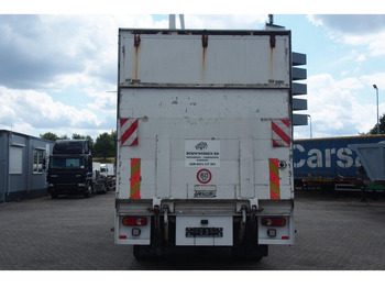 Грузовик с закрытым кузовом Renault Midlum 220 DCi: фото 5 Грузовик с закрытым кузовом Renault Midlum 220 DCi: фото 5