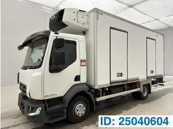 Рефрижератор RENAULT Midlum