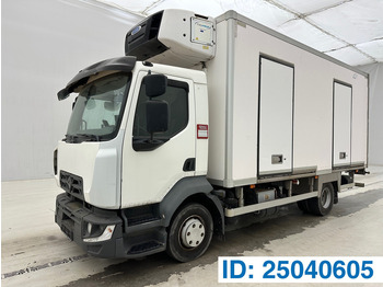 Рефрижератор RENAULT Midlum