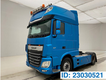 Тягач DAF XF 530