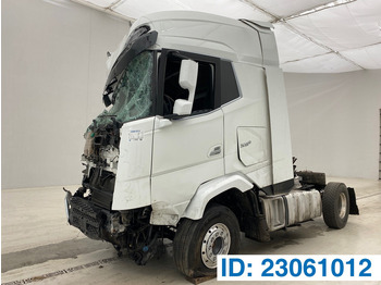 Тягач DAF XG+ 480