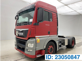 Тягач MAN TGX 18.440