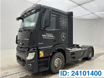 Тягач MERCEDES-BENZ Actros 1945