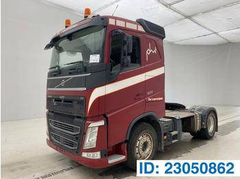 Тягач VOLVO FH 420