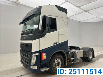 Тягач VOLVO FH 420