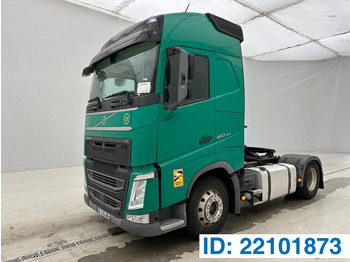 Тягач VOLVO FH 460