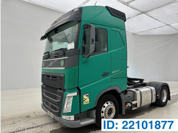 Тягач VOLVO FH 460