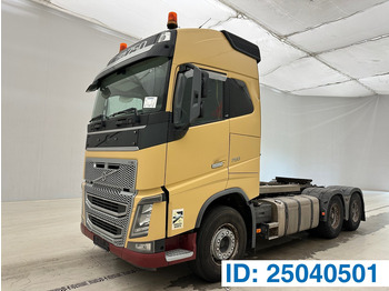 Тягач VOLVO FH16 750