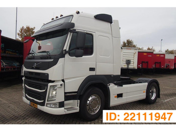Тягач VOLVO FM 410