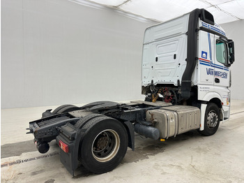 Тягач Mercedes-Benz Actros 1842: фото 5