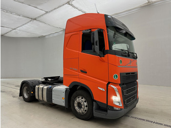 Тягач Volvo FH 500 Globetrotter: фото 3