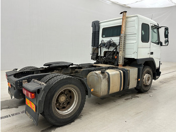 Тягач Volvo FM 410*: фото 3