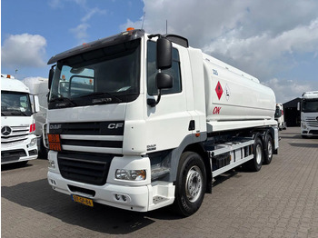Грузовик-цистерна DAF CF 85 360