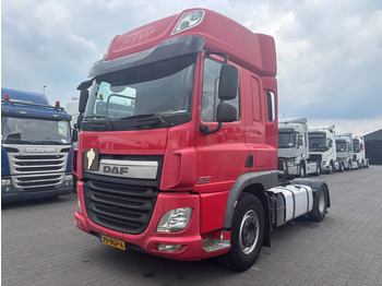 Тягач DAF CF 460
