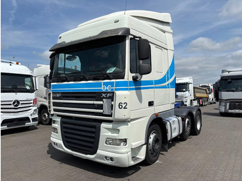 Тягач DAF XF 105 460
