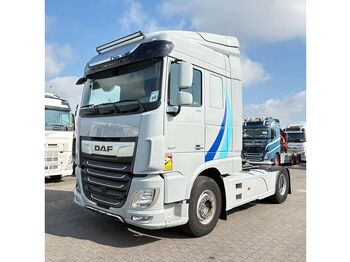 Тягач DAF XF 480