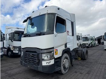 Тягач RENAULT T 460
