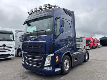 Тягач VOLVO FH 500