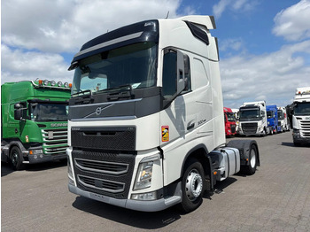 Тягач VOLVO FH 500