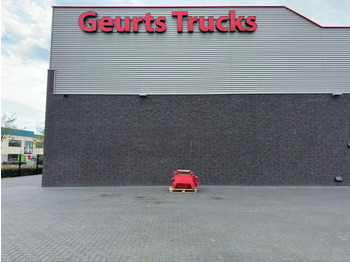 Гусеничный кран LIEBHERR LTR 1100