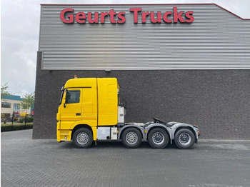 Тягач MERCEDES-BENZ Actros 4165