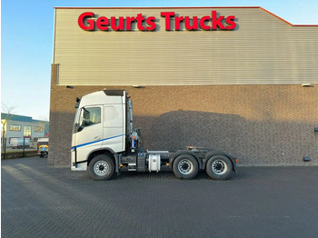 Тягач VOLVO FH 460