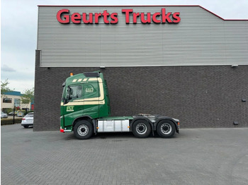 Тягач VOLVO FH 500