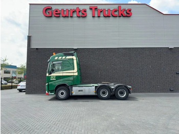 Тягач VOLVO FH 500