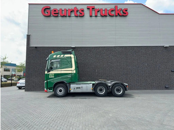 Тягач VOLVO FH 500