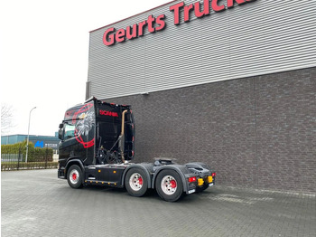 Тягач Scania R500 NGS 6X4 TREKKER/TRACTOR/SZM EURO 6: фото 3
