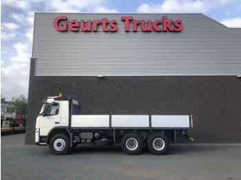Грузовик бортовой/ Платформа VOLVO FM 370