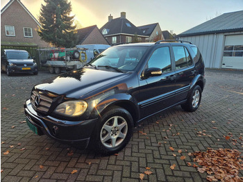 Легковой автомобиль MERCEDES-BENZ