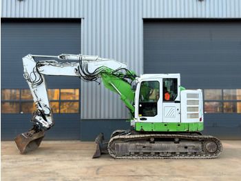 Гусеничный экскаватор CATERPILLAR 314