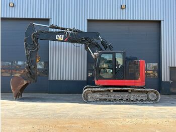 Гусеничный экскаватор CATERPILLAR 325FL