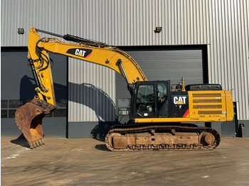 Гусеничный экскаватор CATERPILLAR 336FL