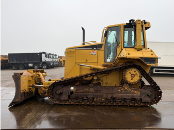 Бульдозер CATERPILLAR D6N XL
