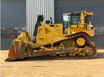 Бульдозер CATERPILLAR D8T