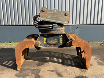 Экскаватор CATERPILLAR