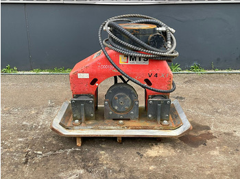 Строительная техника