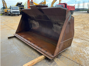 Ковш DOOSAN