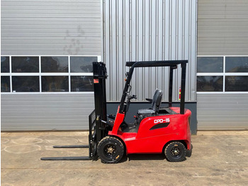 Вилочный погрузчик