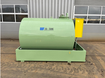 Резервуар для хранения EMILIANA SERBATOI