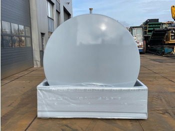 Emiliana Serbatoi TF9/50 9000Ltr в лизинг Emiliana Serbatoi TF9/50 9000Ltr: фото 5