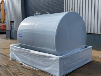 Emiliana Serbatoi TF9/50 9000Ltr в лизинг Emiliana Serbatoi TF9/50 9000Ltr: фото 2