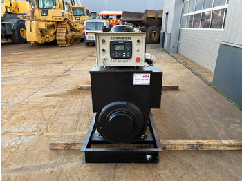 Электрогенератор Giga power LT-W250GF 312.5 kVA Open generator: фото 4