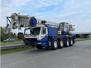 Мобильный кран GROVE