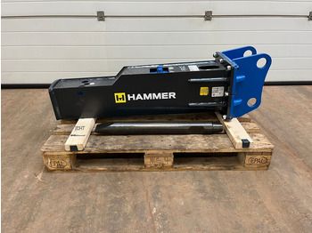 Гидромолот HAMMER