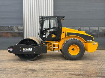 Каток JCB