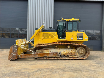 Бульдозер KOMATSU D65
