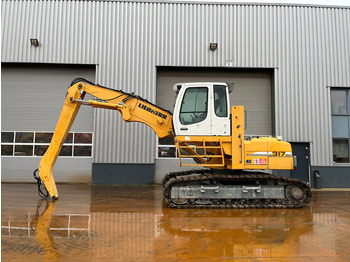 Перегружатель LIEBHERR R 317